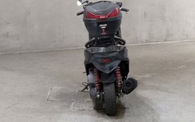 YAMAHA CYGNUS125X SE46