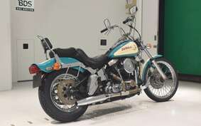 HARLEY FXSTC 1340 1992