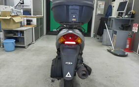 SUZUKI ADDRESS V125 G CF46A