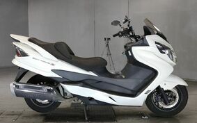 SUZUKI SKYWAVE 250 (Burgman 250) S CJ46A