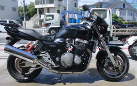 HONDA CB1300SF SUPER FOUR 1998 SC40