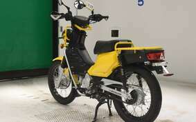 HONDA CROSS CUB 110 JA10