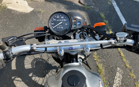 HONDA SL230 MD33
