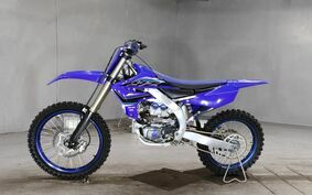 YAMAHA YZ250F CG40C