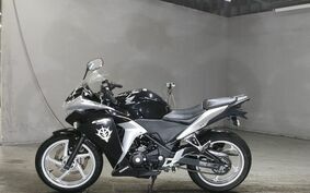 HONDA CBR250R MC41