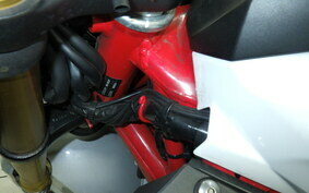 HONDA CBR250RR A MC51