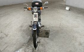 HONDA C70 SUPER CUB HA02