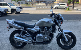 YAMAHA XJR1300 2002 RP03J