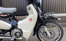 HONDA  SUPER CUB C125 JA48