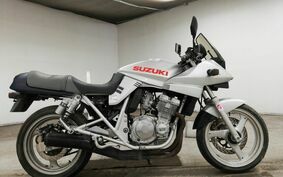 SUZUKI GSX250S KATANA GJ76A