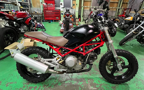 DUCATI MONSTER 400 2001 M300A