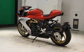 MV AGUSTA SUPER VELOCE 800 2021