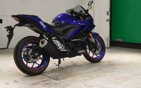 YAMAHA YZF-R25 A RG43J