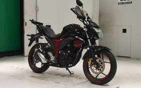 SUZUKI GIXXER 150 NG4BG