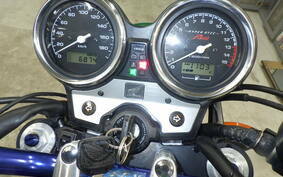 HONDA CB400SF VTEC 2013 NC42