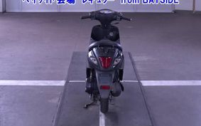 SUZUKI LET's CA4AA