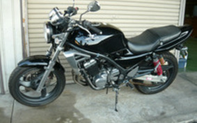 KAWASAKI BALIUS 250 Gen.2 2000 ZR250B