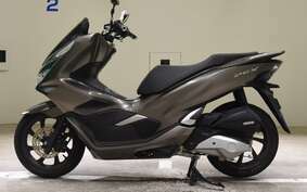 HONDA PCX125 JF81