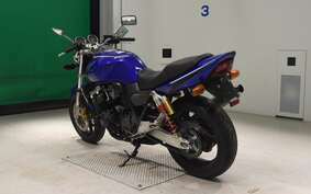 HONDA CB400SF VTEC SPEC 2 2002 NC39