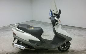 HONDA SPACY 125 JF04