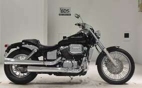 HONDA SHADOW 400 SLASHER 2000 NC40