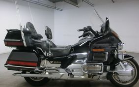 HONDA GL1500 GOLD WING SE 1993 SC22