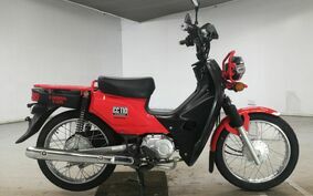 HONDA CROSS CUB 110 JA10