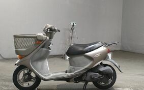 SUZUKI LET's 4 Basket CA43A