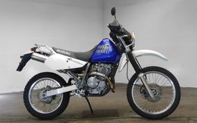 SUZUKI DJEBEL 250 XC Type SJ45A