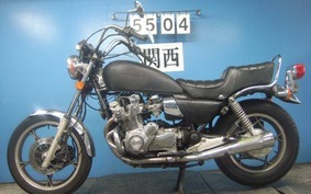 SUZUKI GS750GL 1982 GS750G