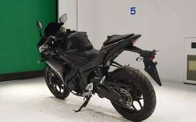 YAMAHA YZF-R25 RG43J