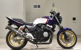 HONDA CB400SFV-3 2006 NC39