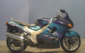 KAWASAKI ZZ1100 NINJA R Gen.2 1994 ZXT10D