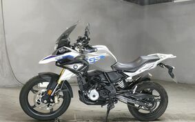 BMW G310GS 2020 0G02