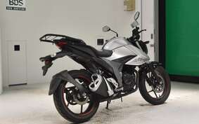 SUZUKI GIXXER 150 ED13N