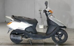 HONDA SPACY 100 JF13