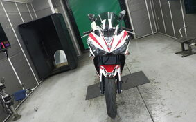 YAMAHA YZF-R25 RG10J