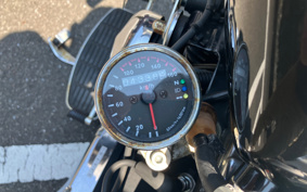 HARLEY HARLEY FLSTC 2004 BJY