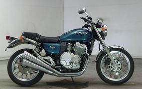 HONDA CB400F 1997 NC36