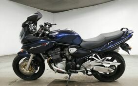 SUZUKI BANDIT 1200 2003 GV77A