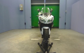 KAWASAKI NINJA 250 ABS EX250L