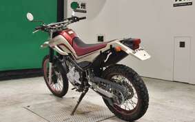 YAMAHA SEROW 250 DG11J