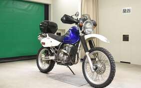 SUZUKI DJEBEL 250 XC SJ45A