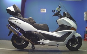 HONDA SILVER WING 600 GT 2012 PF02