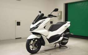 HONDA PCX125 JK05