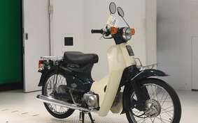 HONDA C50 SUPER CUB C50