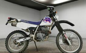 HONDA XR250R 2015 ME06