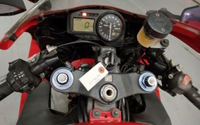 HONDA CBR954RR SC50