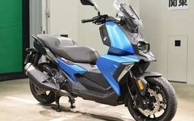 BMW C400X 2019 0C09