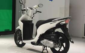 HONDA DIO 110 JF58